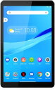 Lenovo Tab M8 ZA5H0066JP TB-8505X アイアングレー Snapdragon メモリ2GB SSD16GB 8インチ 無線LAN Wi-Fi Bluetooth Android 9 Webカメラ タッチパネル 【中古】【タブレット】