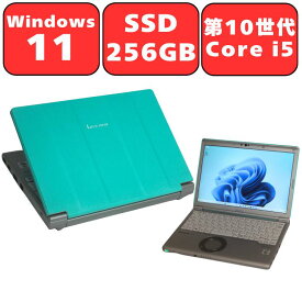 【貴重な天板カバー（純正）付き】Panasonic Let's note SV9 CF-SV9RDLVS パナソニック レッツノート Core i5 メモリ8GB SSD256GB 12.1型 12.1インチ Windows11 Wi-Fi Webカメラ Bluetooth WPS Office付き オフィス 中古パソコン ノートパソコン ノートPC 90日保証 【中古】
