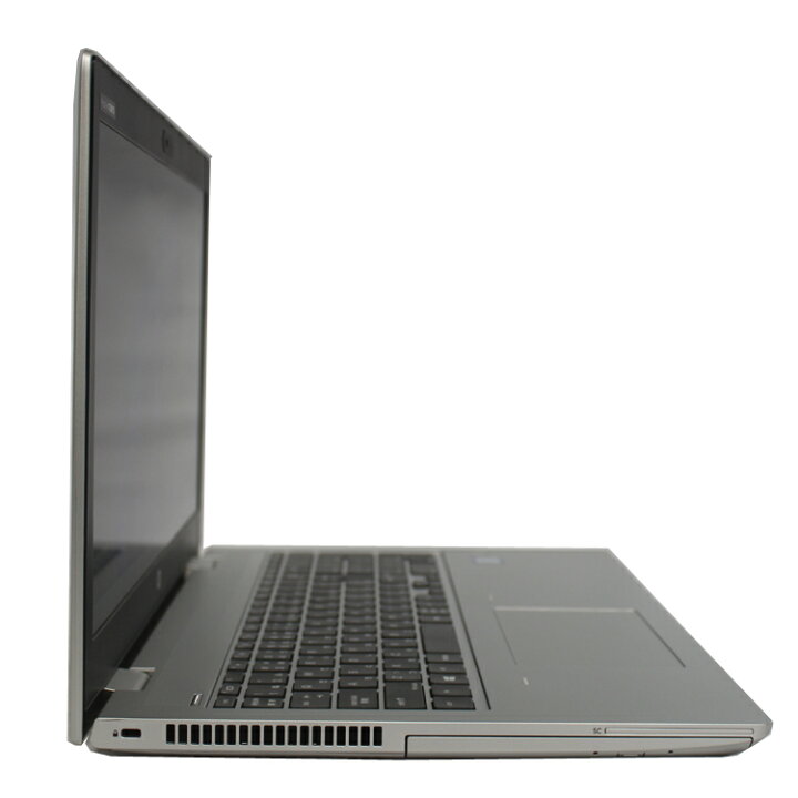 楽天市場】HP PROBOOK 650 G4 第8世代 Core i7 16GB SSD512GB（新品 