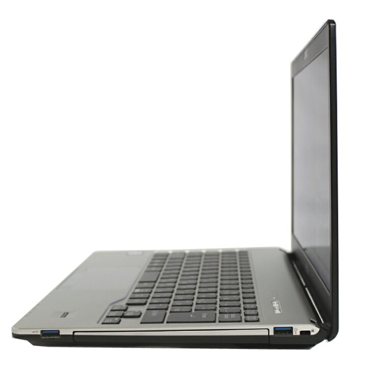 楽天市場】FUJITSU 富士通 LIFEBOOK S938/B Core i5 メモリ8GB 
