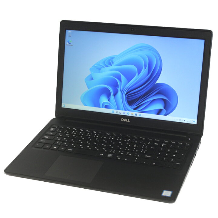 楽天市場】【訳あり】Dell Latitude 3590 Core i5 8GB 500GB 15.6型 