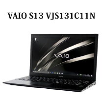 楽天市場】vaio s13 vjs131c11nの通販
