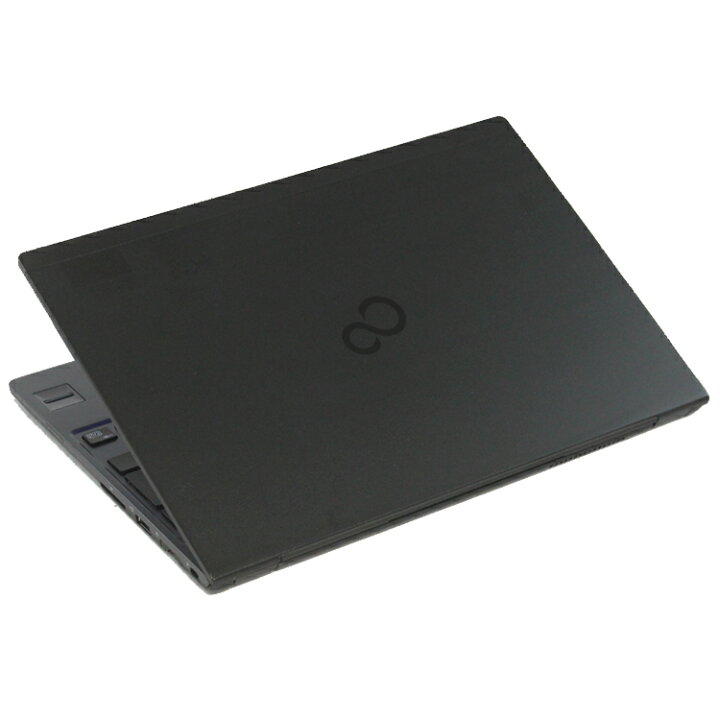 楽天市場】FUJITSU 富士通 LIFEBOOK U9310/F ピクトブラック 第10世代 