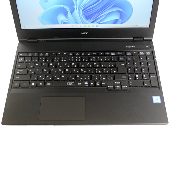 楽天市場】【第10世代CPU】NEC VersaPro VRL21F-9 VRL21/F-9 Core i3 