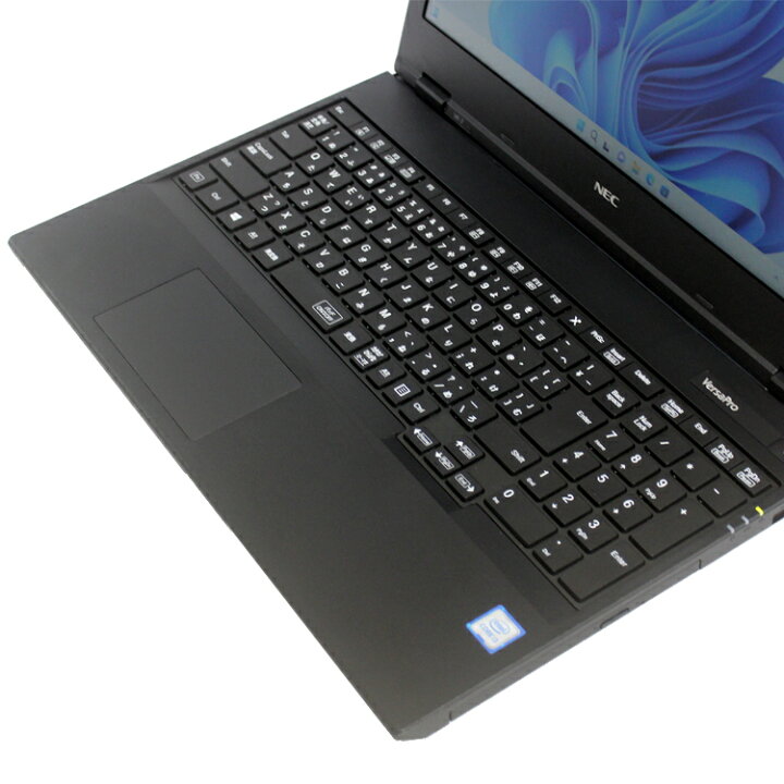 楽天市場】【第10世代CPU】NEC VersaPro VRL21F-9 VRL21/F-9 Core i3 