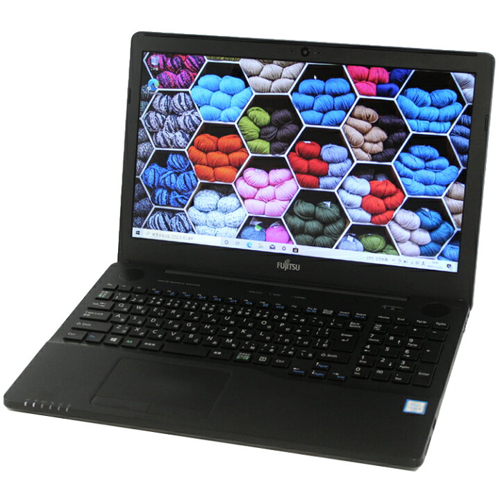 楽天市場】【在庫処分特価】FUJITSU 富士通 FMV LIFEBOOK WA1/D1 