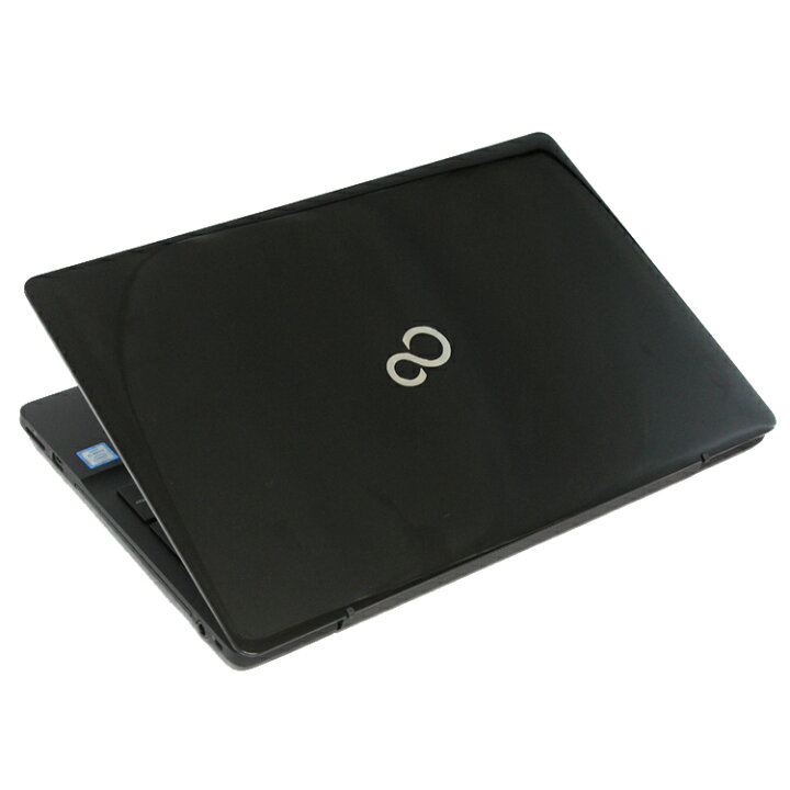 楽天市場】【在庫処分特価】FUJITSU 富士通 FMV LIFEBOOK WA1/D1 
