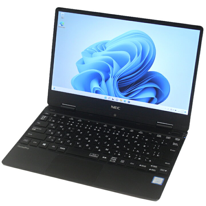 楽天市場】【高性能モバイル】NEC VersaPro UltraLite タイプVH VKT13 