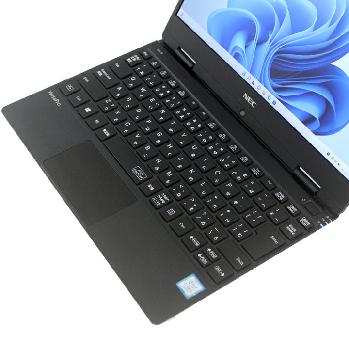 楽天市場】【高性能モバイル】NEC VersaPro UltraLite タイプVH VKT13 
