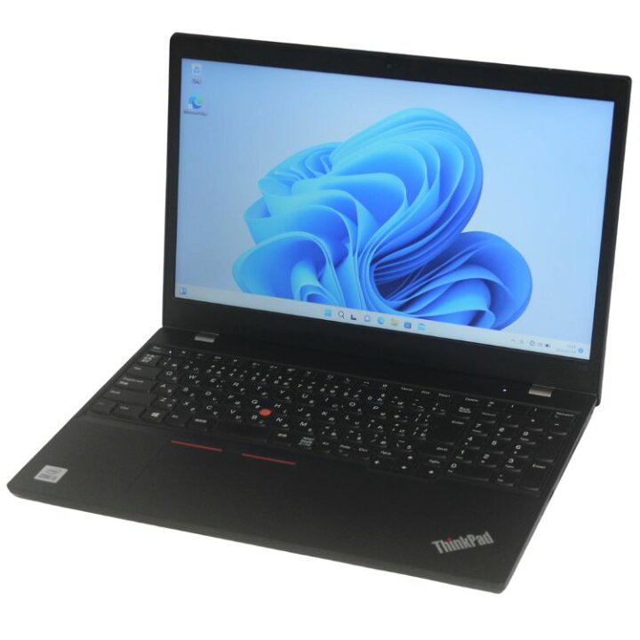 楽天市場】【タッチパネル対応/第11世代 Core i7】Lenovo ThinkPad L15 