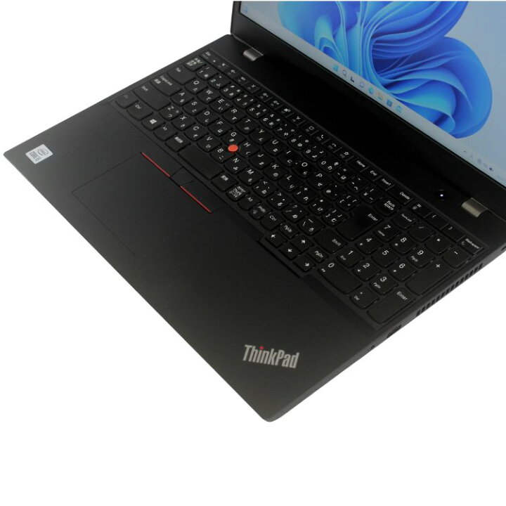 楽天市場】【タッチパネル対応/第11世代 Core i7】Lenovo ThinkPad L15 
