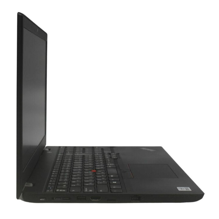 楽天市場】【タッチパネル対応/第11世代 Core i7】Lenovo ThinkPad L15 