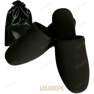 お受験スリッパ メンズ 上履き 黒 袋付き 男性用M-Lサイズ(25.0-27.0cm) 2024新作 滑り止め 消臭 学校 面接 フォーマル 室内履き プレゼント