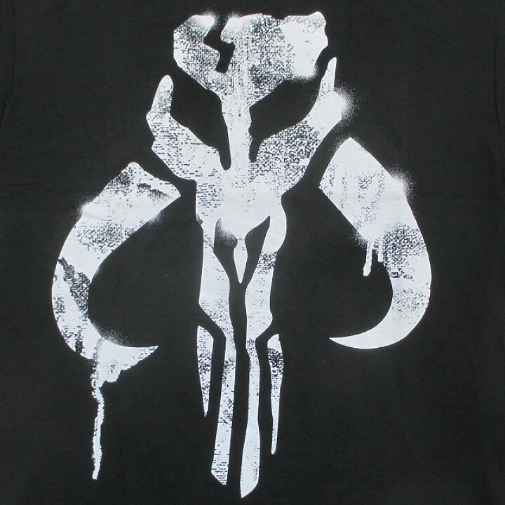 楽天市場】Veste e Boba ブラック【USA版 スターウォーズ Tシャツ ボ 