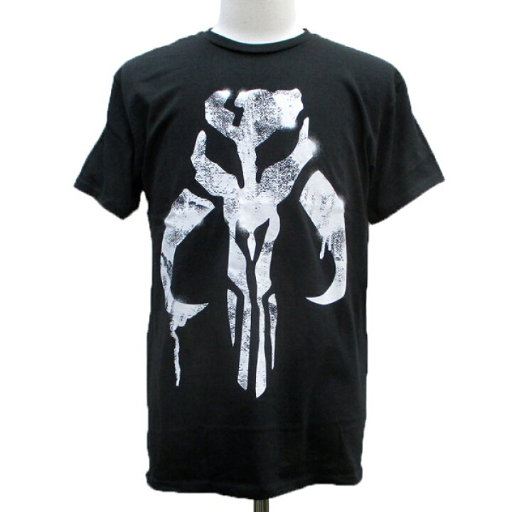 楽天市場】Veste e Boba ブラック【USA版 スターウォーズ Tシャツ ボ 