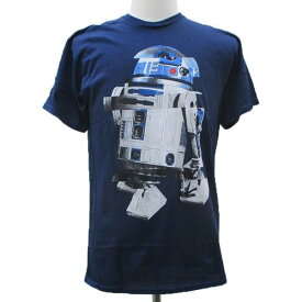 R2-D2 Vertical Hold スターウォーズ Tシャツ【STAR WARS コスプレ グッズ】S M Lサイズ ネコポス発送 マジックナイト B6885