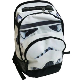 楽天市場 スターウォーズ ストームトルーパー バックパック リュック メンズバッグ バッグ バッグ 小物 ブランド雑貨の通販
