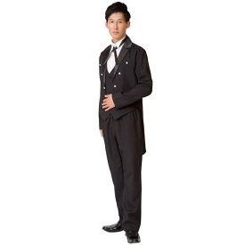 楽天市場 執事 燕尾服の通販