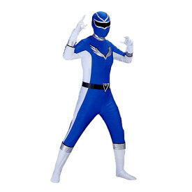 楽天市場 パーティーレンジャー ブルーの通販