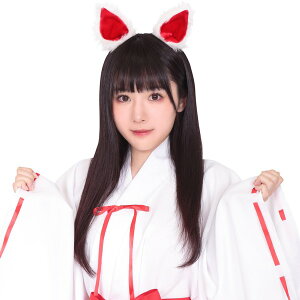 �����݂݃s�� �����ˁy�z���C�g�t�H�b�N�X ���� �L�c�l �t���� �w�A�s�� �n���E�B�� ���� ���� �A�j�}�� �R�X�v�� ����ׂ��� ����חl ���˂̎� �z���C�g ���b�h �w�b�h�A�N�Z�T���[�z