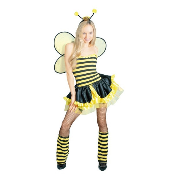 新作人気 Rj802122 はち マジックナイト 蜂 Ladies レディース ワンピース ハチ 蜜蜂 コスチューム 仮装 女性用 ハロウィン 衣装 コスプレ ミツバチ クイーンビー コスチューム一式 Www Scorpions No