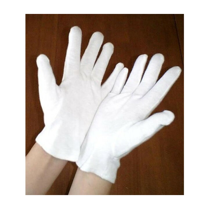 白い手袋 通販