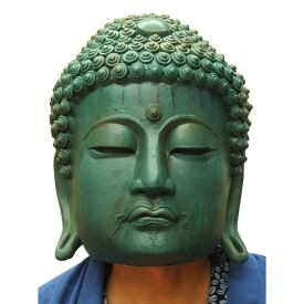 楽天市場 かぶりもの 大仏の通販