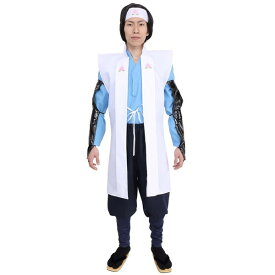 桃太郎くん【おとぎ話 昔ばなし 衣装 コスプレ 仮装 ももたろう 三太郎 大人用 Mens メンズ 】マジックナイト CS861850