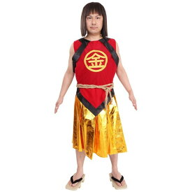 楽天市場 金太郎 コスプレの通販