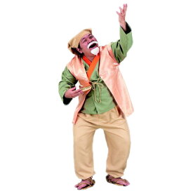 楽天市場 おじいさん コスプレの通販