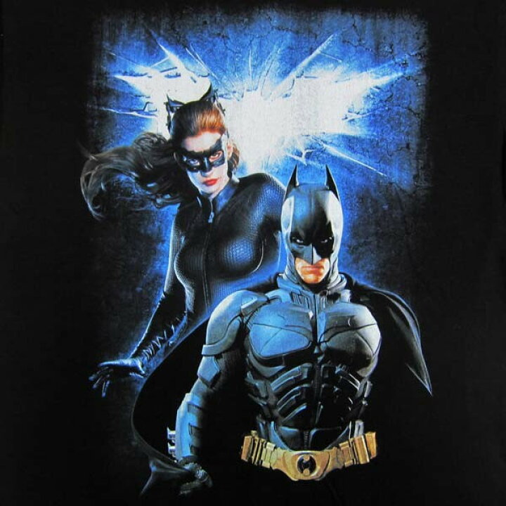 楽天市場】バットマン Bat & Cat【映画 BATMAN ダークナイト 