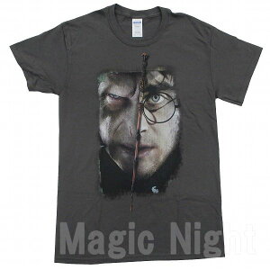 �n���[�|�b�^�[T�V���c It All Ends Here�yUSA�� Harry Potter ���̔�� ���H���f���[�g �j���g�R�̏� t�V���c �`���R�[�� �t�����g�v�����g �O�ʃv�����g�zS M L�T�C�Y �l�R�|�X���� �}�W�b�N�i�C�g HP