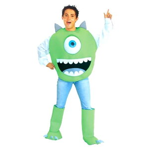 変装衣装 モンスターズインク コスプレ コスチュームの人気商品 通販 価格比較 価格 Com