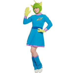 リトル グリーン メン コスプレの人気商品 通販 価格比較 価格 Com