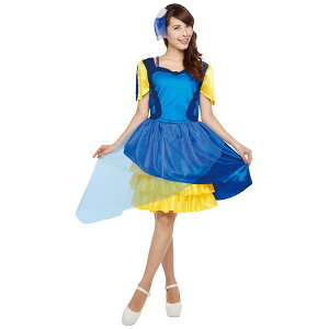 �h���[ �R�X�`���[�� �����p ���f�B�[�X Ladies�y�f�B�Y�j�[ ���� �t�@�C���f�B���O�E�h���[ �O�b�Y �n���E�B�� �R�X�v�� ���� �ߑ��z�}�W�b�N�i�C�g RJ37020