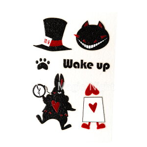tFCXV[ Ob^[ Wake up Alice!! diynEB  RXv CN tFCXyCg tFCX^gD V[ AX zlR|X  }WbNiCg RQ017