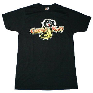 �J���e�L�b�h T�V���c COBRA KAI�yUSA�� ���� t�V���c �t�����g�E�o�b�N�v�����g �O��v�����g �u���b�N �� The Karate Kid �x�X�g�E�L�b�h ���� �R�u���� ���zS M L�T�C�Y �l�R�|�X���� �}�W�b�N�i