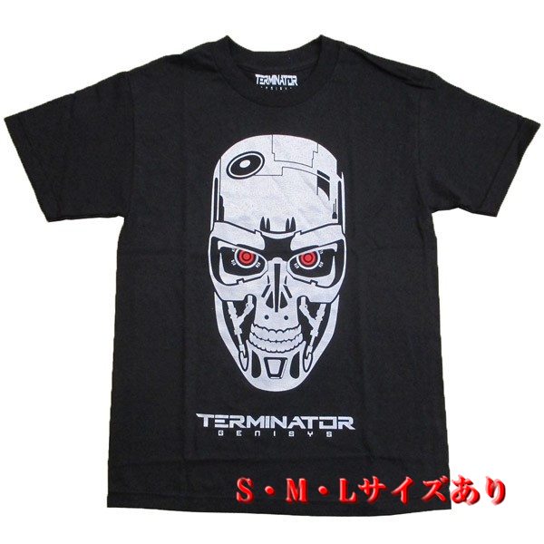 楽天市場】ターミネーター ジェニシス Robot Head【映画 Terminator