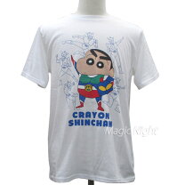 楽天市場】クレヨンしんちゃん Tシャツ（Tシャツ・カットソー