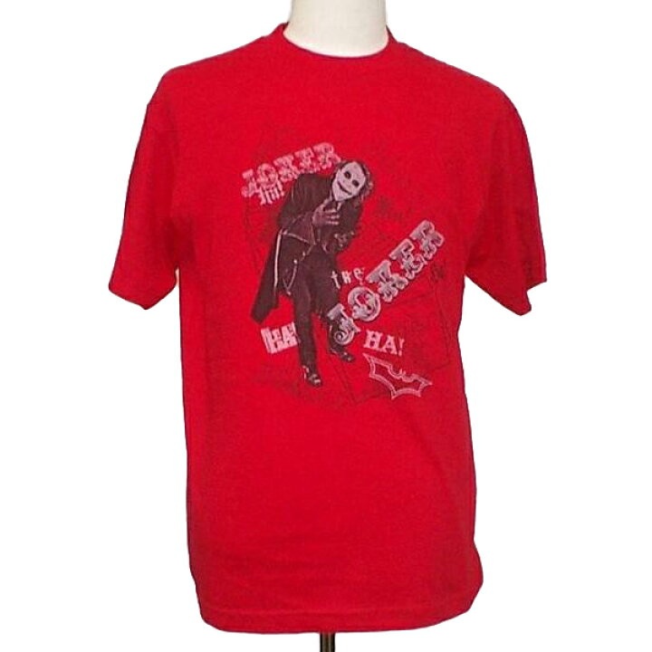 楽天市場】バットマン ダークナイト ジョーカー Tシャツ ディック 