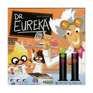 Dr.EUREKA hN^[GEJ {ŁypY ANVQ[ p[eB[Q[ 2`4lvC 6Έȏz}WbNiCg BE500377