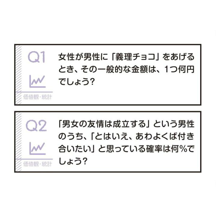 楽天市場 クイズいいセン行きまshow 恋愛編 パーティーゲーム クイズゲーム 多人数ok 正解無し 3 10人プレイ 8歳以上 10 30分 マジックナイト Be1064 ハロウィン仮装 マジックナイト