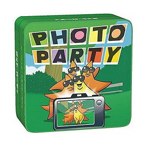 PHOTO PARTY tHgEp[eB[yJ[hQ[ {[hQ[ p[eB[Q[ 6`15lvC 8Έȏ q`l܂ eq Ƒ FB w FmǗ\h ]gz^z֔  }
