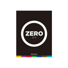 ZERO ゼロ 日本語版【カードゲーム ボードゲーム パーティーゲーム 3〜5人プレイ 8歳以上 子供～大人まで 親子 家族 友達 小学生 知育 認知症予防 脳トレ】クリックポスト対応 送料無料 マジックナイト BE500131