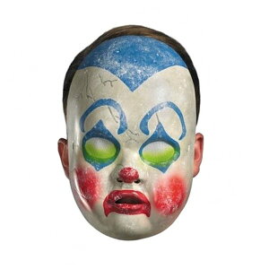 ドール マスク コスプレ 仮装 変装衣装の人気商品 通販 価格比較 価格 Com