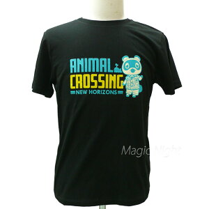 ܂ǂԂ̐XTVc ʂ ubNyANIMAL CROSSING lp TVc     ǂzS M L LLTCY lR|X }WbNiCg AD3138BK