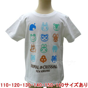 ܂ǂԂ̐X TVc ACR KIDS zCgyANIMAL CROSSING qp LbY TVc  zlR|X }WbNiCg ADKD3140WH