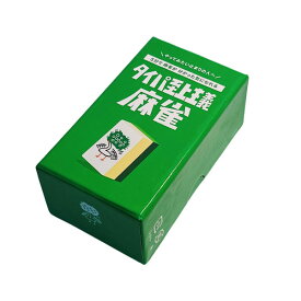 タイパ至上主義麻雀【マージャンゲーム ボードゲーム パーティーゲーム アナログゲーム 2人〜4人プレイ 6歳以上 子供〜大人まで 親子 家族 友達 小学生】小型宅配便発送 送料無料 マジックナイト BE130044
