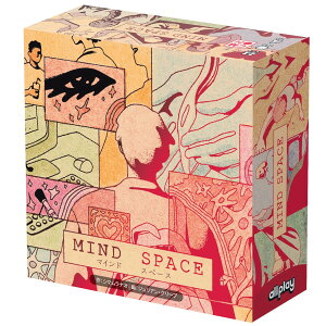 }ChXy[Xy{ Mind Space J[hQ[ {[hQ[ p[eB[Q[ e[uQ[ AiOQ[ \vC {hQ 1`5lvC 11Έȏ q`l܂ eq Ƒ FB