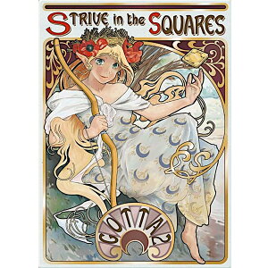 yZZ[izSTRIVE in the SQUARES yXgCu C U XNGAY J[hQ[ {[hQ[ p[eB[Q[ e[uQ[ AiOQ[ 2lvC 12Έȏ q`l܂ eq 